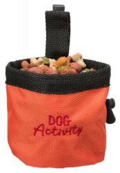 Trixie Baggy jutalomfalat tartó  8x10 cm