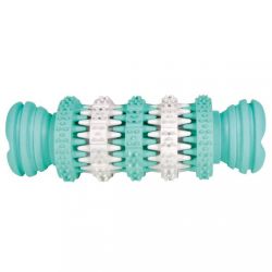 Trixie Fogtisztítós gumi rúd  15 cm