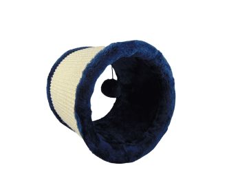 Trixie kaparófás játszóhenger  Kék 