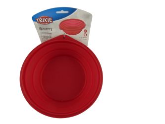 Trixie összecsukható tál  2000 ml