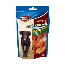 Trixie Premio Apple Chicken Light  100 g