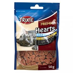 Trixie Premio Hearts Light  50 g