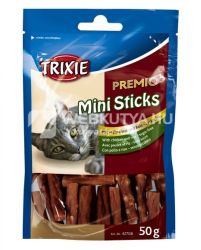 Trixie Premio Mini Sticks  50 g