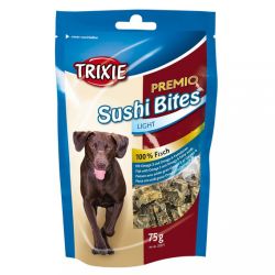 Trixie Premio Sushi Bites Light  75 g