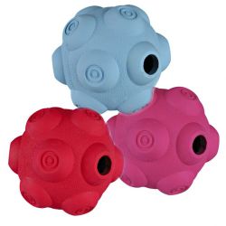 Trixie Snack Ball Rubber  9.5 cm