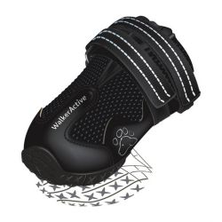 Trixie Walker Active kutyacipő  L-XL 