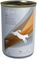 Trovet Maintenance Extra Food Adult konzerv (MXF)  400 g
