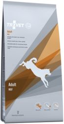 Trovet Maintenance Extra Food Adult (MXF)  12.5 kg