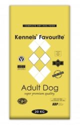 Kennels' Favourite Adult Dog  4 kg