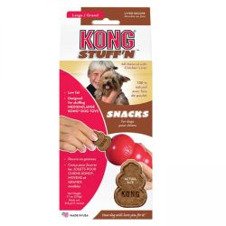 KONG Stuff'n Snack májas  L 