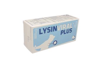LYSINVIRAL PLUS  50 ml