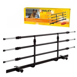 Camon Walky Guard térelválasztó autórács  1 db