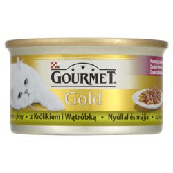 Gourmet Gold Duó élmény  85 g