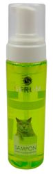 SERUM sampon rövid szőrű macskáknak  230 ml