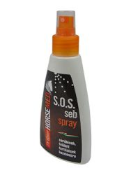 Dr. Kelen HorseMED S.O.S. sebspray  150 ml