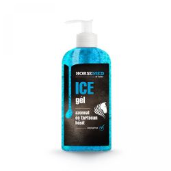 Dr. Kelen HorseMed - Ice gél  500 ml