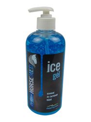 Dr. Kelen vet - Ice gél  500 ml