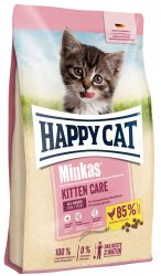 Happy Cat Minkas Kitten Care  10 kg