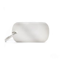 My Family biléta - Military Tag  S 