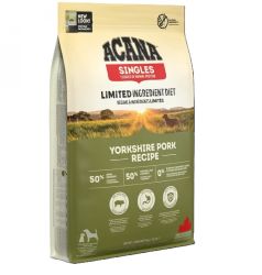 Acana Yorkshire Pork  11.4 kg