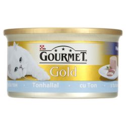 Gourmet Gold Pástétom  85 g