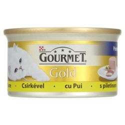 Gourmet Gold Pástétom  85 g