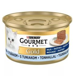 Gourmet Gold Pástétom csirkés   85 g