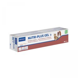 Virbac Nutri-plus gél  120 g