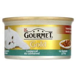 Gourmet Gold Falatok szószban  85 g