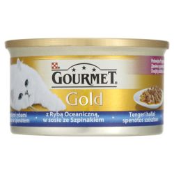 Gourmet Gold Duó élmény  85 g