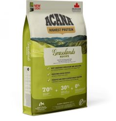 Acana Grasslands Dog  11.4 kg