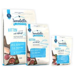 Bosch Sanabelle Kitten  2 kg