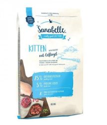 Bosch Sanabelle Kitten  10 kg