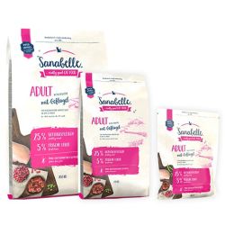 Bosch Sanabelle Adult Geflügel  2 kg