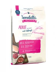 Bosch Sanabelle Adult Geflügel  10 kg