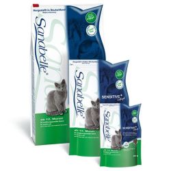Bosch Sanabelle Sensitive Geflügel  2 kg