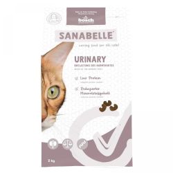 Bosch Sanabelle Urinary  2 kg