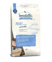 Bosch Sanabelle Adult Forelle  2 kg