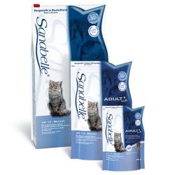 Bosch Sanabelle Adult Forelle  10 kg