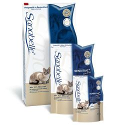 Bosch Sanabelle Sensitive Lamm  10 kg