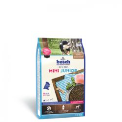 Bosch Junior Mini  1 kg