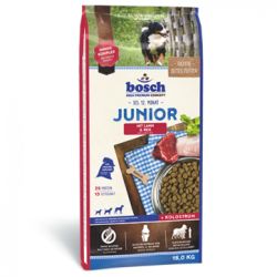 Bosch Junior Lamb & Rice  1 kg