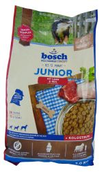 Bosch Junior Lamb & Rice  3 kg