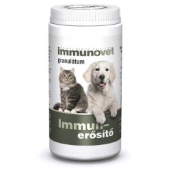 Immunovet Pets immunerősítő  1 kg