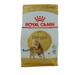 Royal Canin Bengal Adult - Bengáli felnőtt macska száraz táp  400 g