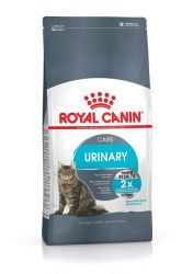 Royal Canin Urinary Care - száraz táp felnőtt macskák részére az alsó húgyúti problémák megelőzéséért  2 kg
