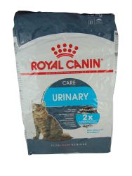 Royal Canin Urinary Care - száraz táp felnőtt macskák részére az alsó húgyúti problémák megelőzéséért  10 kg