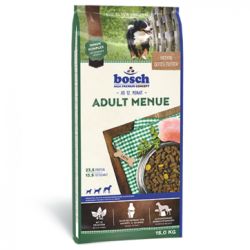 Bosch Adult Menue  15 kg