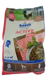 Bosch Active  3 kg