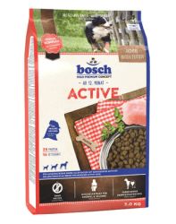 Bosch Active  3 kg